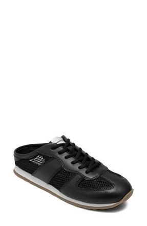 Aerosoles Jettson Sneaker Mule in Black at Nordstrom Rack, Size 7.5