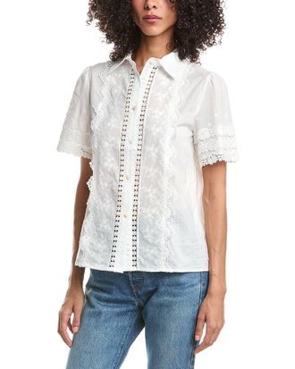 ANNA KAY Lili Blouse