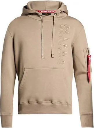 Alpha Industries CAMISETAS Y TOPS - Sudaderas en YOOX.COM