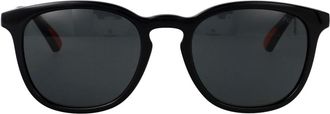 Polo Ralph Lauren Heren, Accessoires, Zwart, Maat: 52 MM