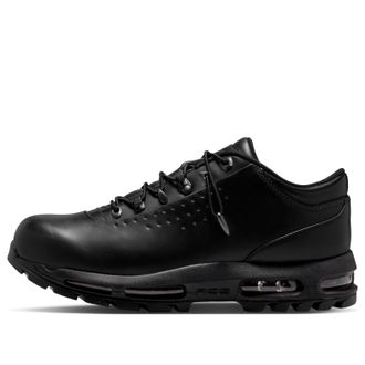 Nike Air Max Goadome Low SP Black IR2173-001