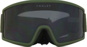 Oakley OO7121 TARGET LINE M 712113 Mens Sunglasses Green Size Standard