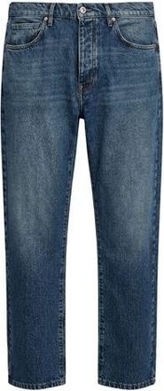 Amaranto BOTTOMWEAR - Pantaloni jeans su YOOX.COM