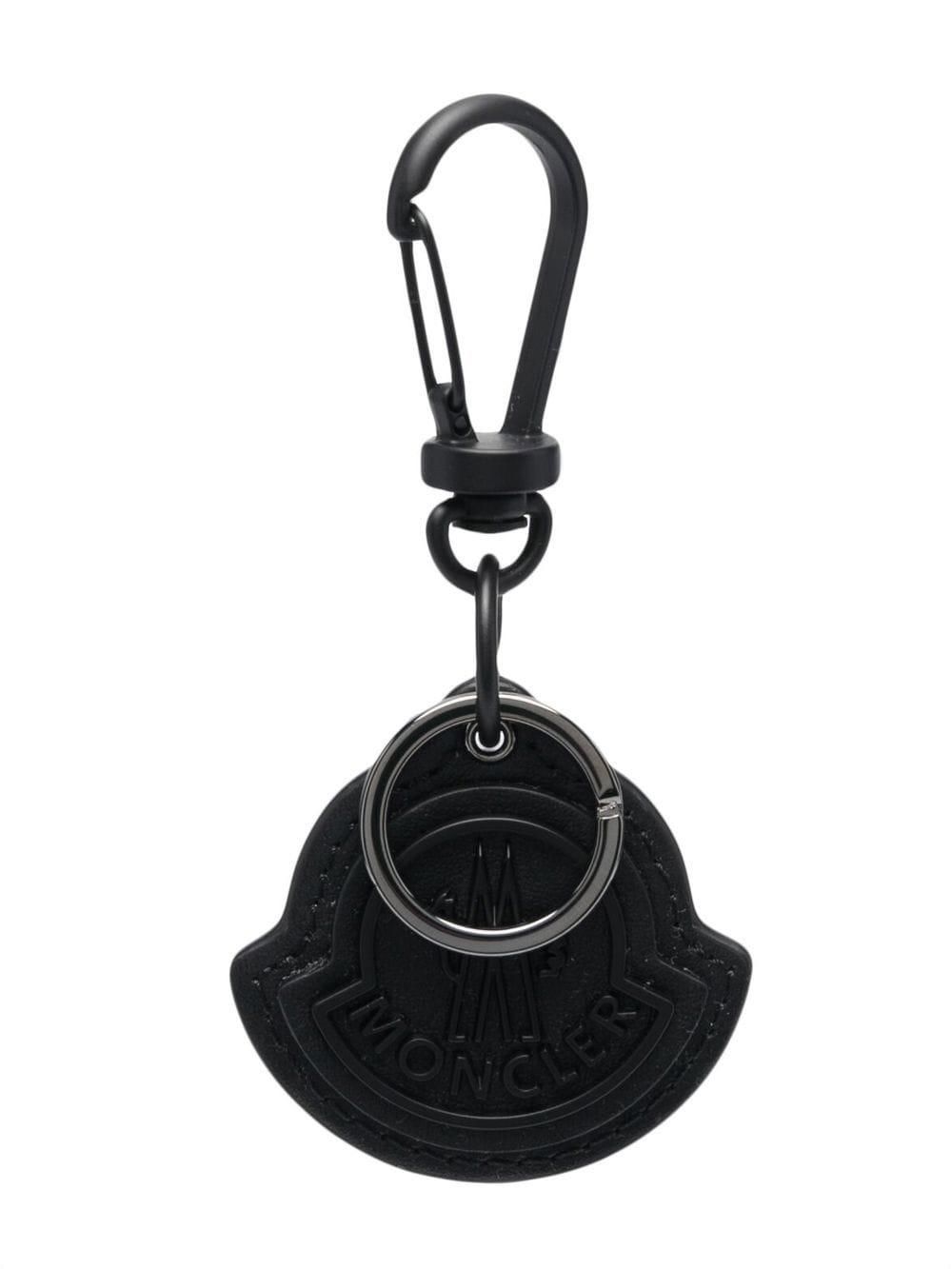 MONCLER レザーキーホルダー 赤 楽天市場】モンクレール MONCLER キーホルダー ジレ型キーリング