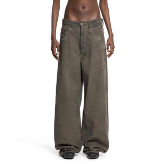 Uma Wang Phyllis Pants