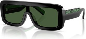 Dolce & Gabbana Occhiali da sole - - Accessories - unisex - Nero - ONE SIZE