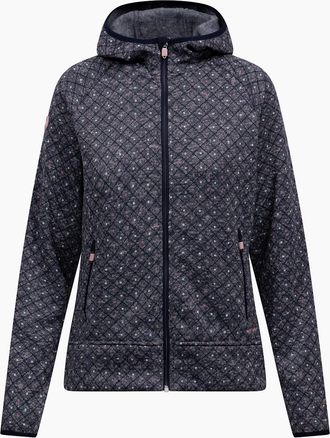 Trespass Womens Trespass Womens/Ladies Oleary Fleece - Navy - Size: 10/8