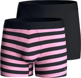 Eden Park Uomo, Mutande, Multicolore, S, new