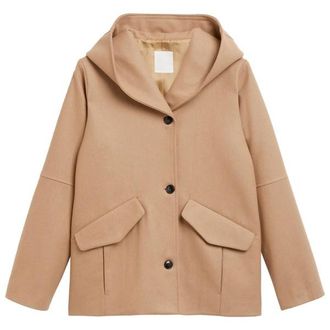 Elvine Velda Freizeitjacke f&uuml;r Damen | beige
