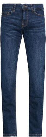 Only & Sons BOTTOMWEAR - Jeans on YOOX.COM