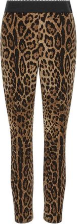 Dolce & Gabbana Leggings