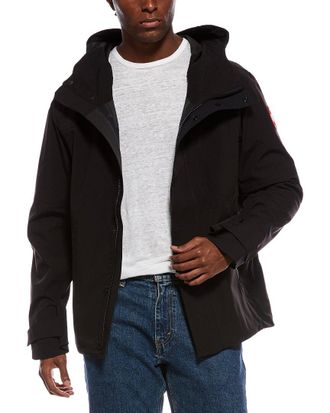 Canada Goose Rupert Rain Jacket
