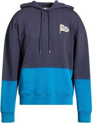 Maison Kitsun&eacute; TOPWEAR - Sweatshirts on YOOX.COM