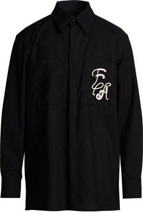 Emporio Armani TOPWEAR - Shirts sur YOOX.COM