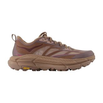 Hoka One One Hombre, Deporte, Marr&oacute;n, Talla: 45 EU