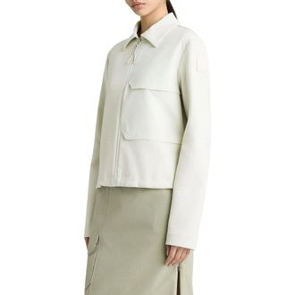Parajumpers Mujer, Sudaderas, Blanco, Talla: XS