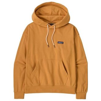 Patagonia Daily Hoody Hoodie f&uuml;r Damen | orange