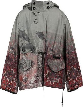 Children of the discordance COATS & JACKETS - Overcoats & Trench Coats sur YOOX.COM