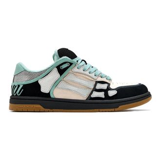 Amiri Heren, Schoenen, Veelkleurig, Maat: 40 EU Leer