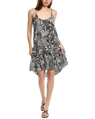 Echo Lilou Mini Dress