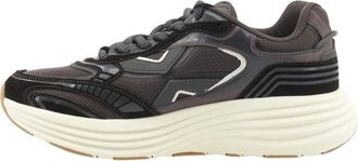 Alexander Smith Storm Sneaker - - Shoes - Uomo - Marrone - 41 EU