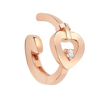 Fred Perry Pretty Woman Ear Cuff