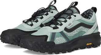 Vans MTEtm Crosspath XC GORE-TEX(r) Shoes Black/Dusty Olive : Mens 10.5 - Womens 12 Medium, Canvas