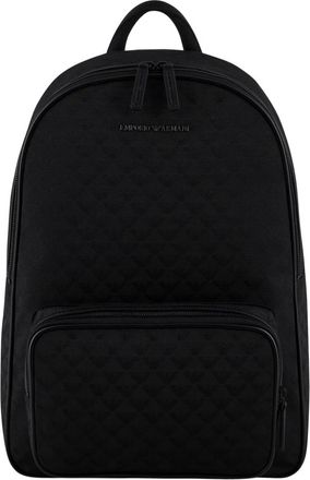 Emporio Armani Uomo, Borse, Nero, Taglia unica, new