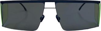 Mykita unisex, Accesorios, Negro, Talla: ONE Size