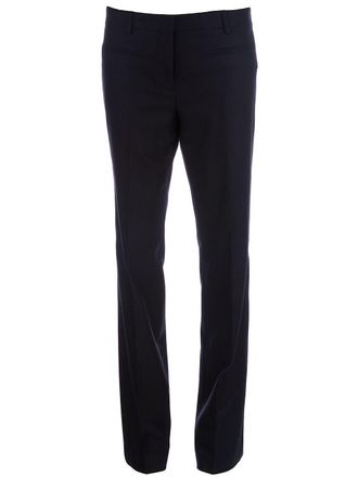 Golden Goose Formal trouser - Zwart