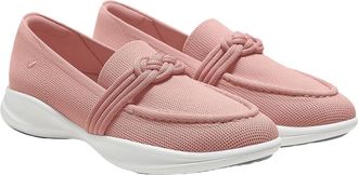 Vivaia Water-Repellent Round-Toe Sneaker Loafers in Rozen at Nordstrom, Size 5.5