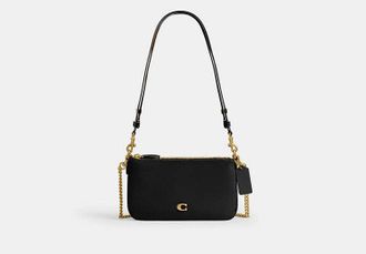 Coach Audrey Crossbody Bag