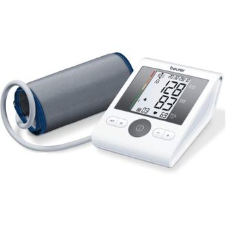 Beurer Tensi&oacute;metro De Brazo Bm 28 Blanco Beurer