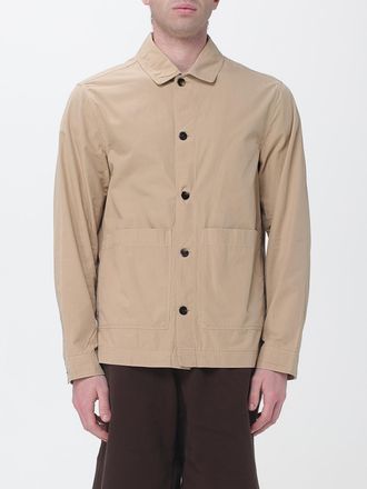 Woolrich Giacca camicia in cotone