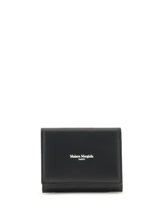 Maison Margiela Leather Wallet