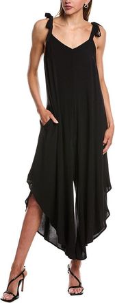 Vince Camuto Bow Tie Jumpsuit