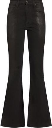 People PARTES DE ABAJO - Pantalones vaqueros en YOOX.COM