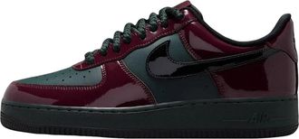 Nike Air Force 1 Low Patent Beef And Broccoli IX4088-352