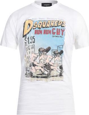 Dsquared2 T-shirts