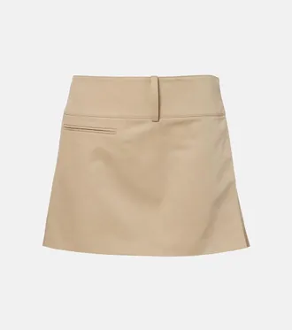 Courrèges Multiflex Skirt from $586.00 - on Stylight