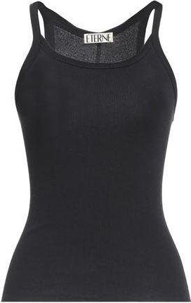 Éterne TOPWEAR - Tank Tops on YOOX.COM