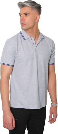 Generic Mens T-Shirts & Polo Shirts for Men UK | Stylish Mens Tops & t Shirts for Man UK | Regular Fit Short Sleeve Polos for Golf | Size S-3XL | 2289-39 (UK,