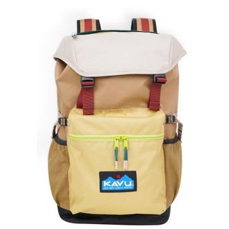 Kavu Timaru 22 Daypack - Unisex | beige