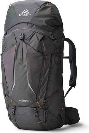 Gregory Mens Baltoro 85 Pro Pack Gray M