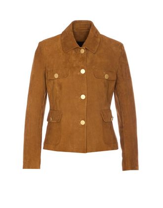 Brown Tagliatore Jackets: Shop up to −50% | Stylight