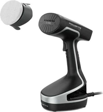 Rowenta Dr8270d1 - Cepillo Vapor