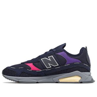 New Balance X-Racer Pigment MSXRCTLD