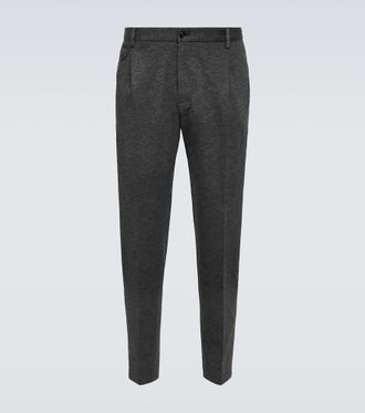 Dolce & Gabbana Pantaloni regular