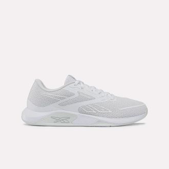Reebok Womens Nanoflex Tr 3 In /Ftwr M