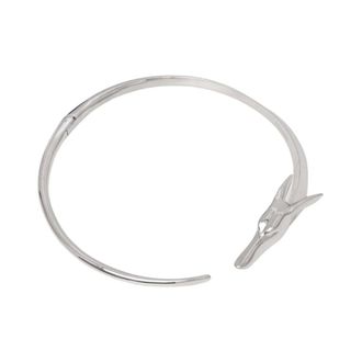 Trussardi Dames, Accessoires, Grijs, Maat: ONE Size